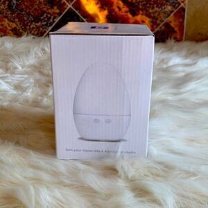 Unplug Meditation Aromatherapy Diffuser
